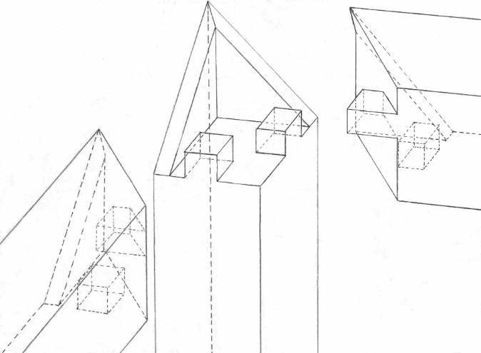 Japanese Joinery FineWoodworking