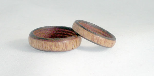 Wooden Rings: How To Make Wooden Rings By Hand