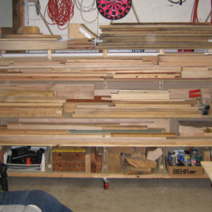 Ice Tray Rack for freezer  LumberJocks Woodworking Forum