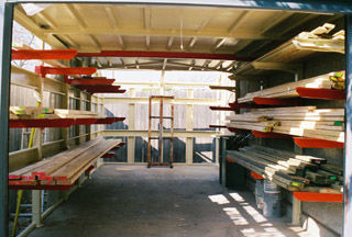 Ice Tray Rack for freezer  LumberJocks Woodworking Forum