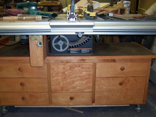 How to Make the Most of My Old B&D Table Saw? - Woodworking, Blog, Videos, Plans