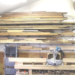 Old Machines for New Shops? - FineWoodworking