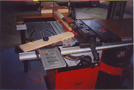 Ryobi BT3000 Table Saw. As a former BT3000 owner, I feel…, by Jeff Smith