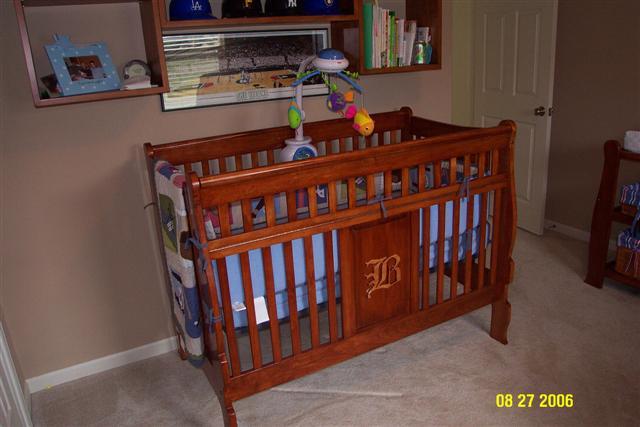 Rockler crib cheap plans