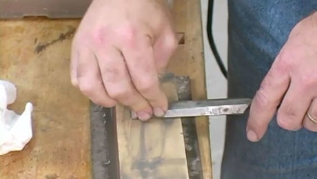 Sharpening Your Hand Tools: A Beginners Guide - Common Woodworking