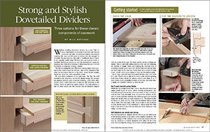 Strong and Stylish Dovetailed Dividers Srd Img
