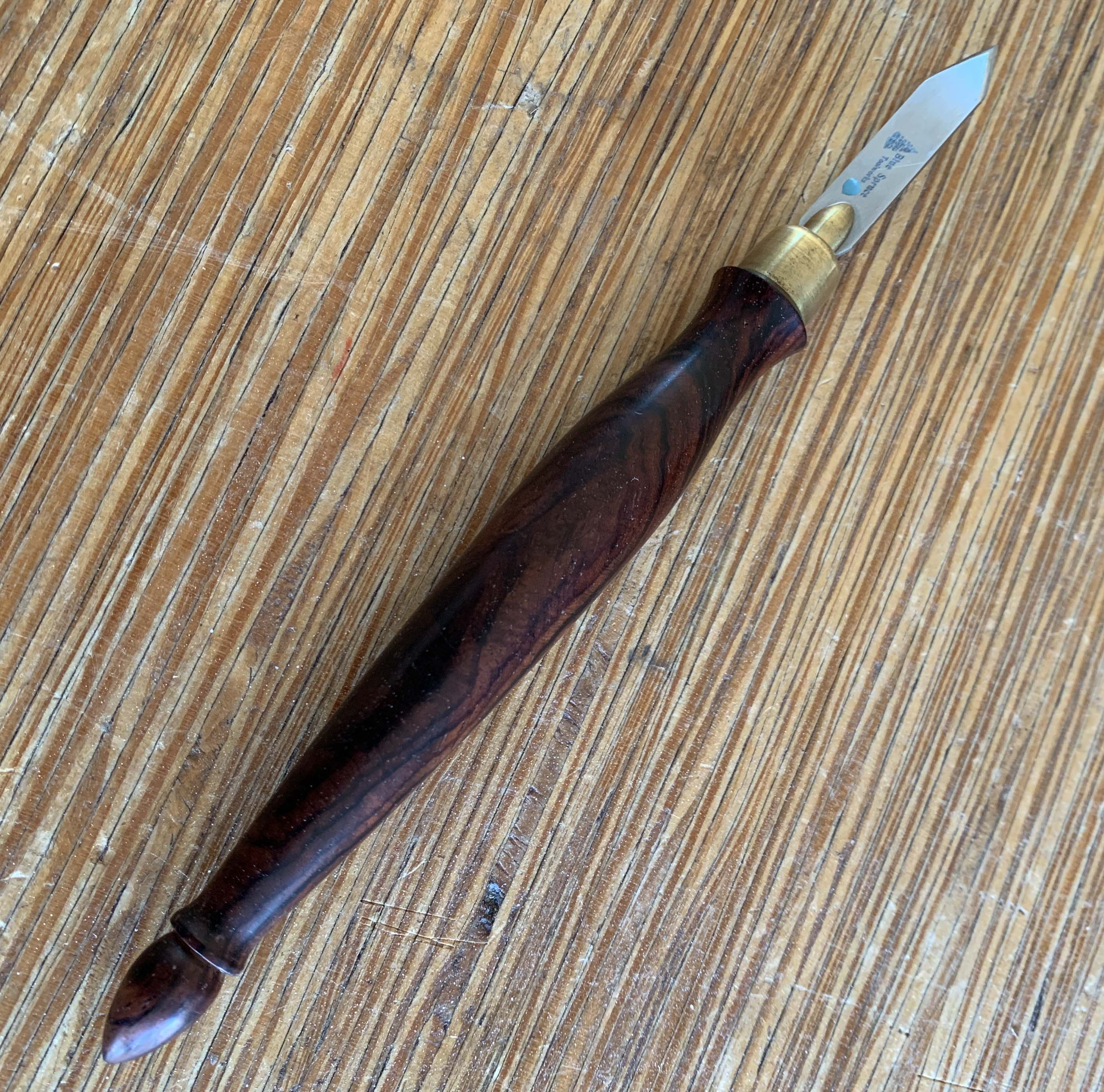Classic Marking Knife - Blue Spruce Toolworks
