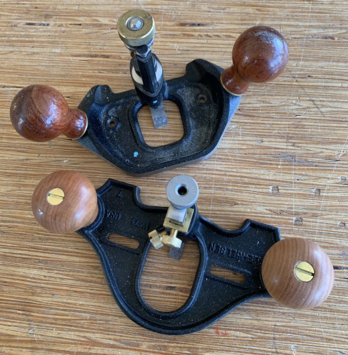 Router plane (large)