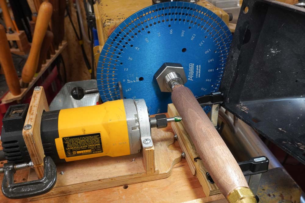 How to Attach Wood to a Lathe - 3 Safe and Secure Methods