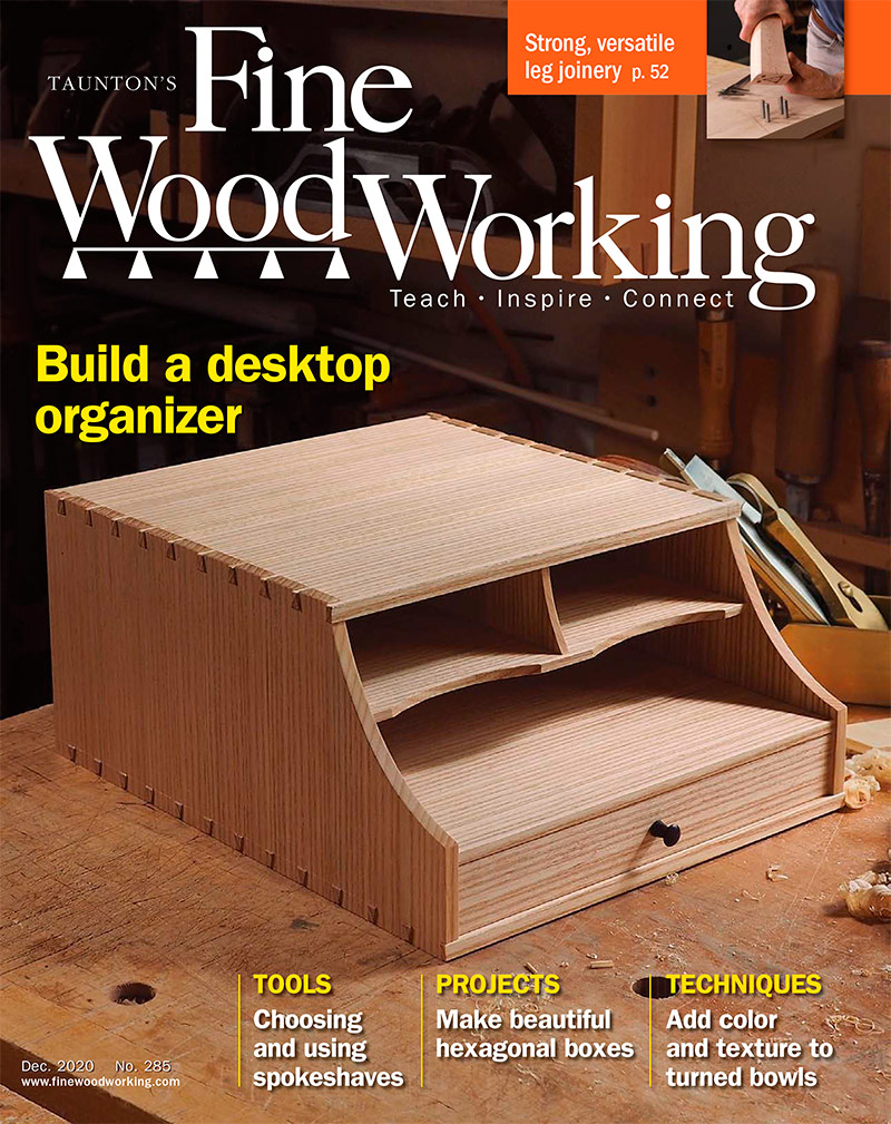 What to Look for in an Adze - FineWoodworking