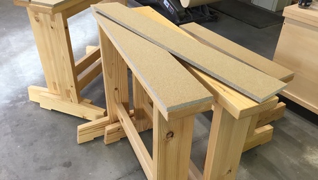 Protecting Surfaces in the Shop - FineWoodworking