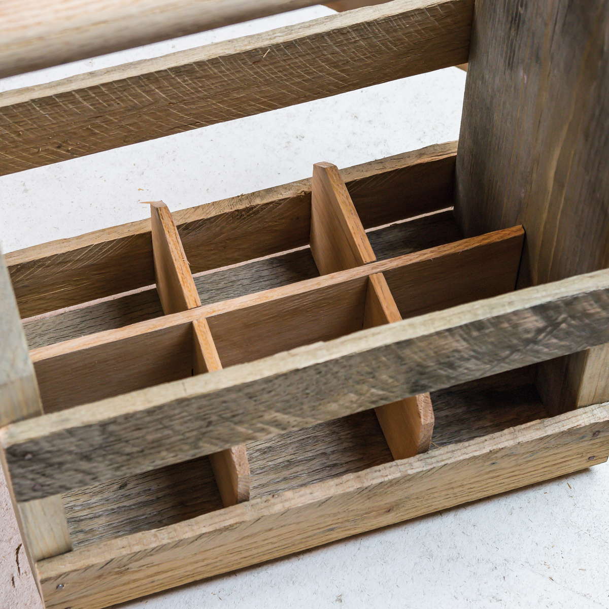 How to Build a Wooden 6-Pack Holder - American Homebrewers Association