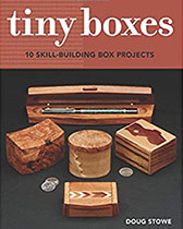 Tiny Boxes