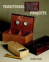 Traditional Box Projects