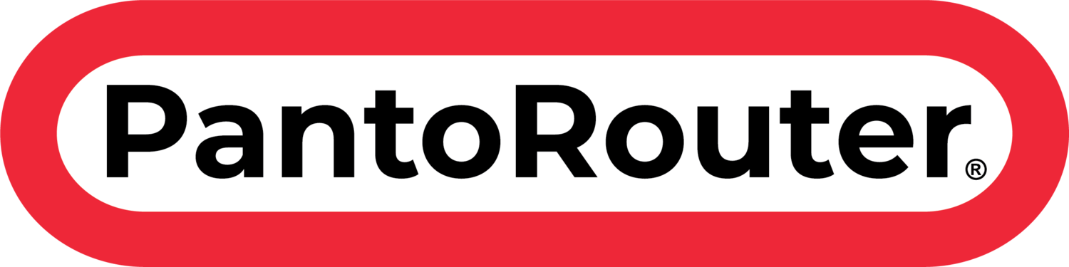 PantoRouter Logo