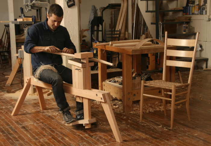 Ingenious Furniture Ideas & Awesome Techniques Of Carpenter