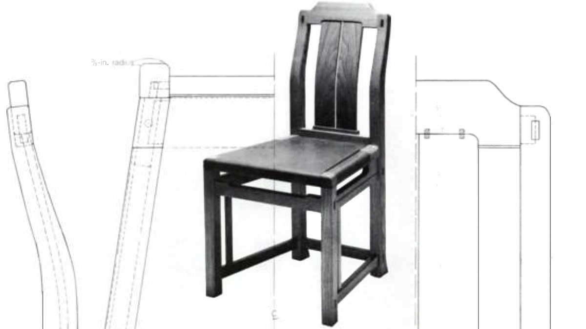 Realistic sketch armchair - Stock Illustration [56717341] - PIXTA