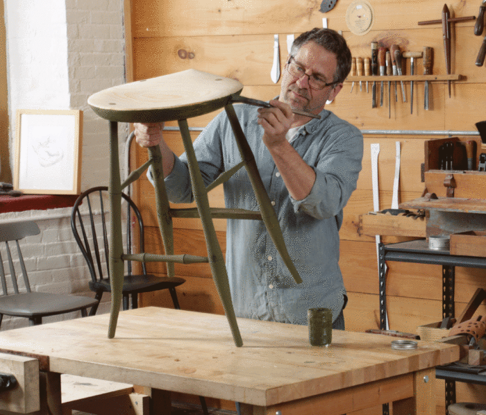 Woodworking Tools - Windsor Chairs & Fine Woodworking Workshops