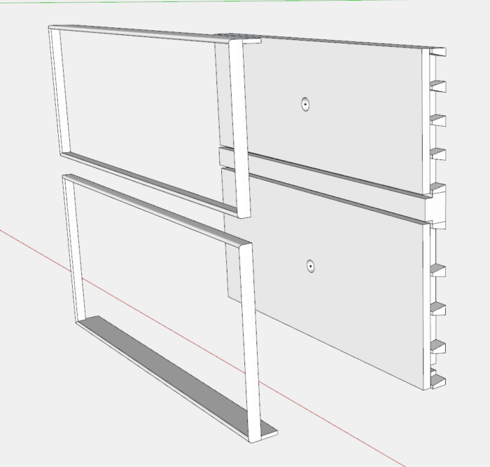 Learn How To Line a Drawer Like a Pro