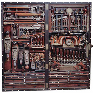 Tool Chest Legacy