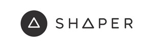 Shaper Origin Logo