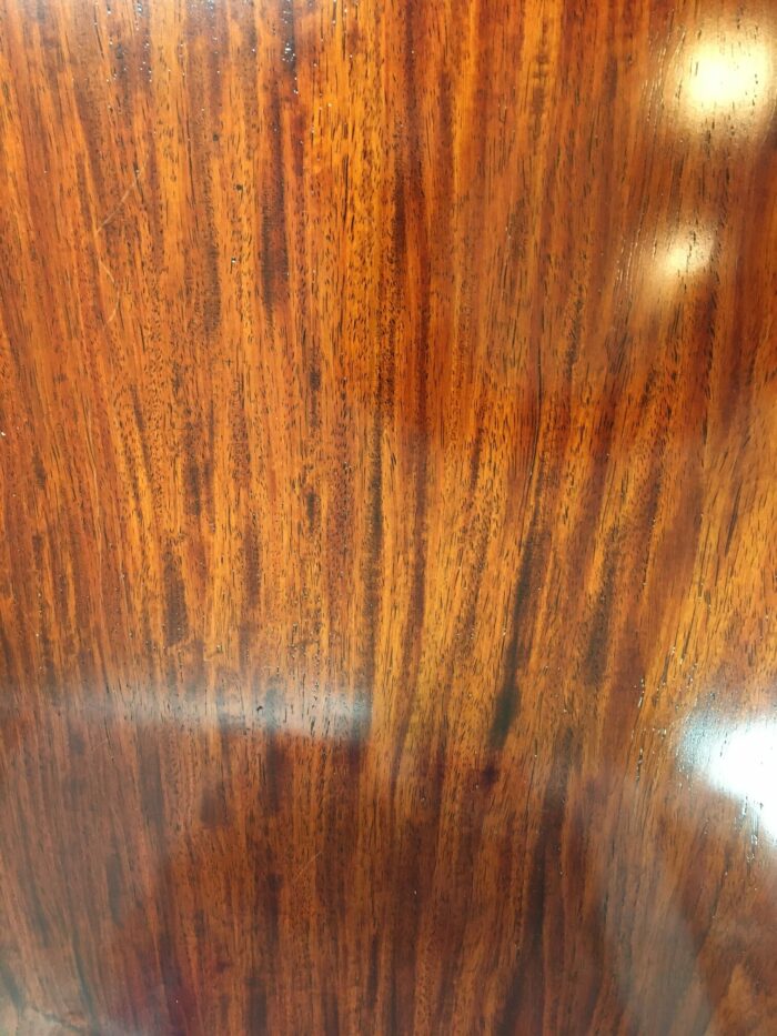 Seal Your Project with Dewaxed Shellac - FineWoodworking