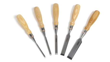 Chisels by Narex $38–$260