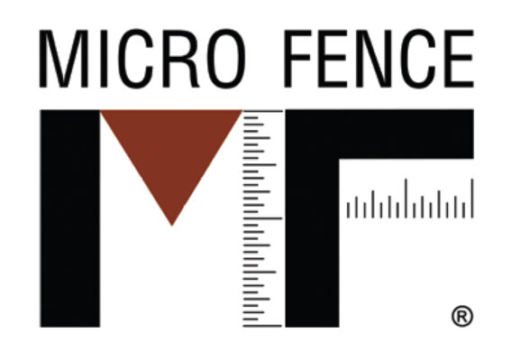 Micro Fence logo