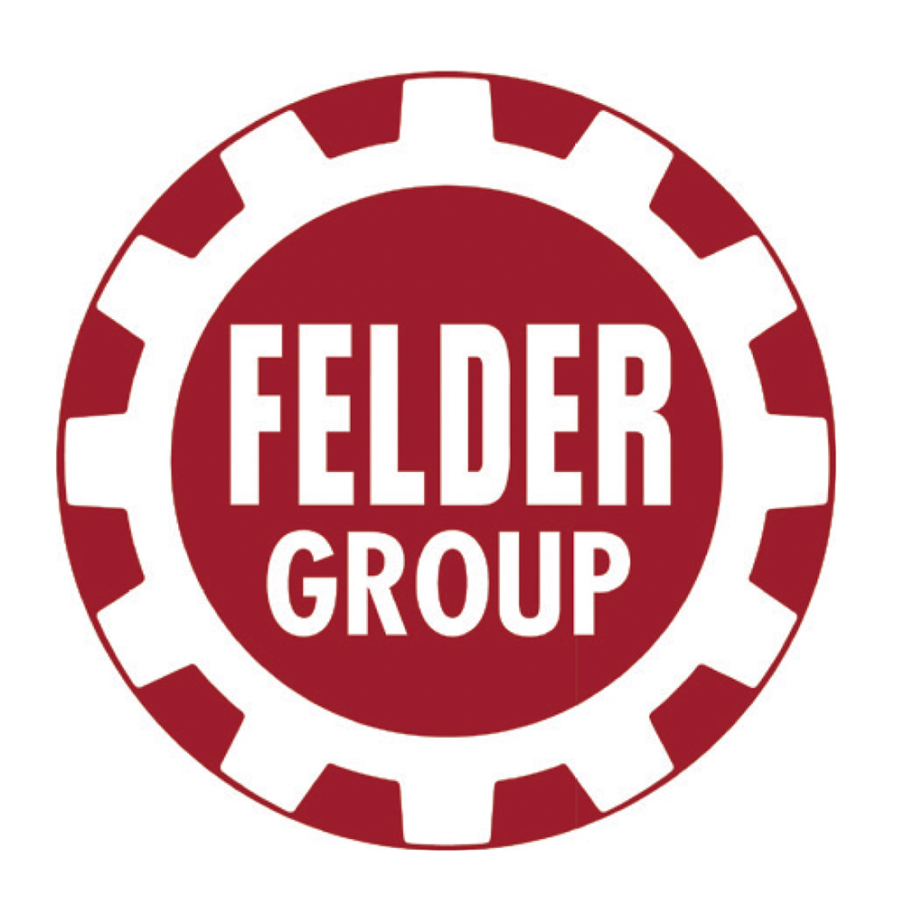 felder group logo