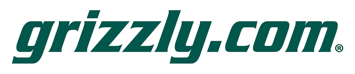 grizzly.com logo