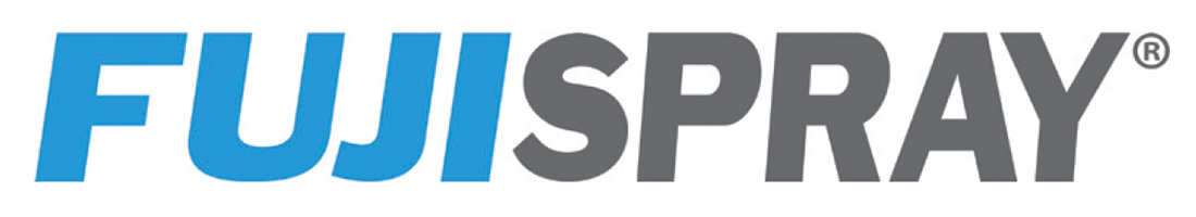 fuji spray logo