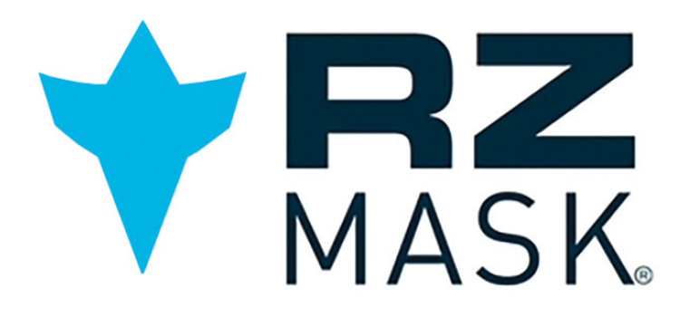 rz mask logo