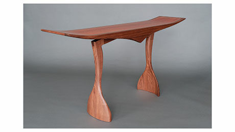 All About Table Design - FineWoodworking