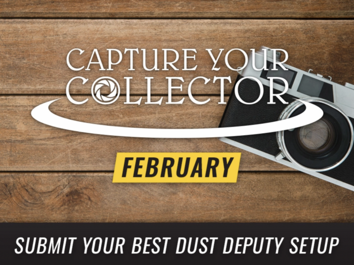 Oneida's Capture Your Collector Contest graphic