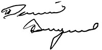 David-Douyard-signature