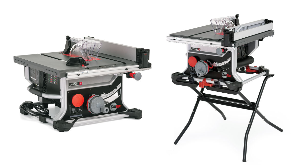 The Best Table Saws in 2024 - Reviews by Woodsmith