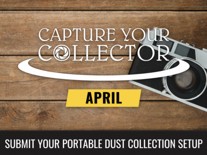 Oneida's Capture Your Collector Contest