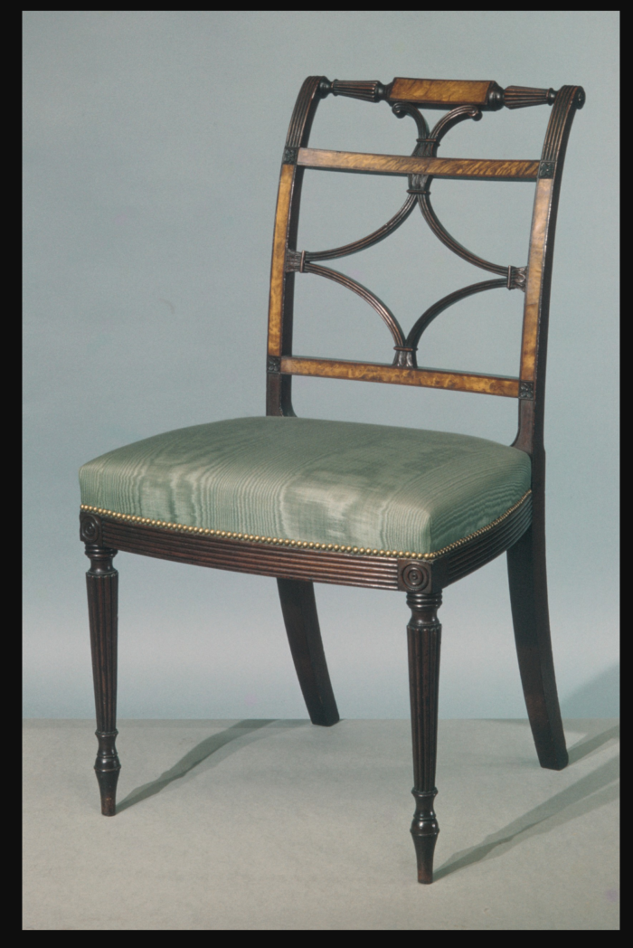 Side Chair by Thomas Seymour, c.1810