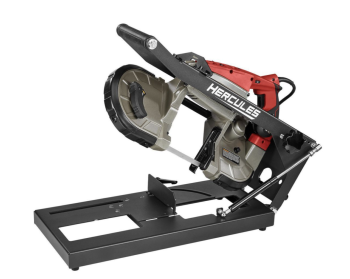 Hercules Universal Portable Bandsaw Benchtop Stand