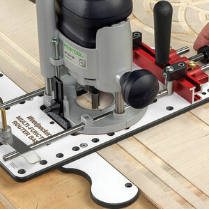 Tool Test: Router Tables - FineWoodworking