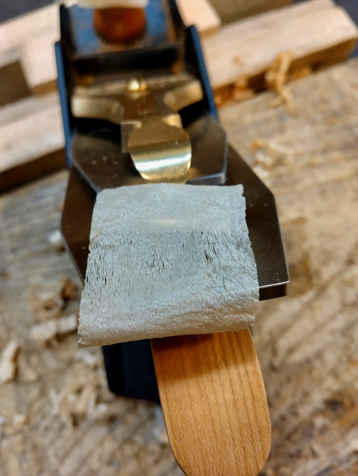 Quality tools inspire excellence - FineWoodworking