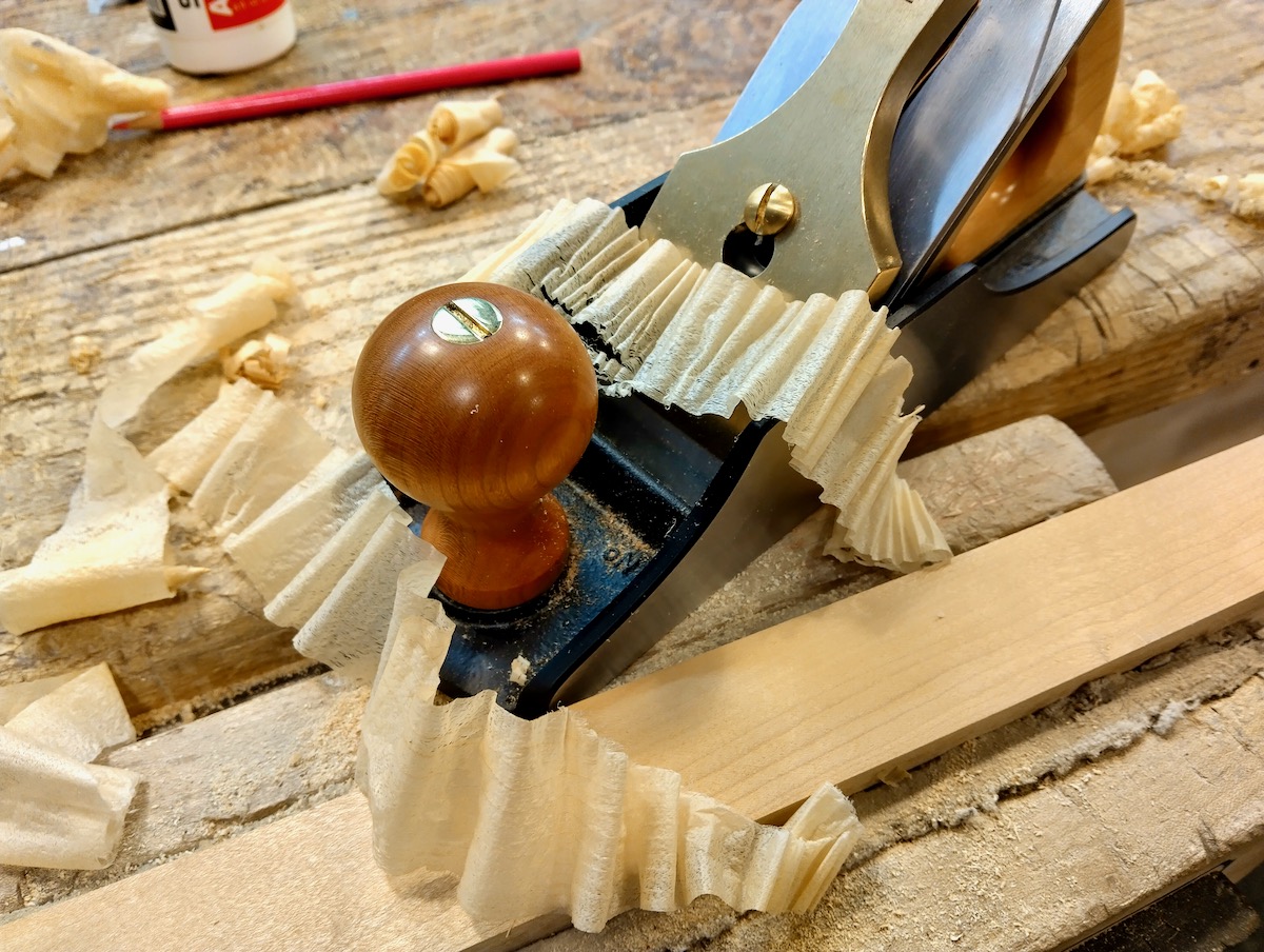 Quality tools inspire excellence - FineWoodworking